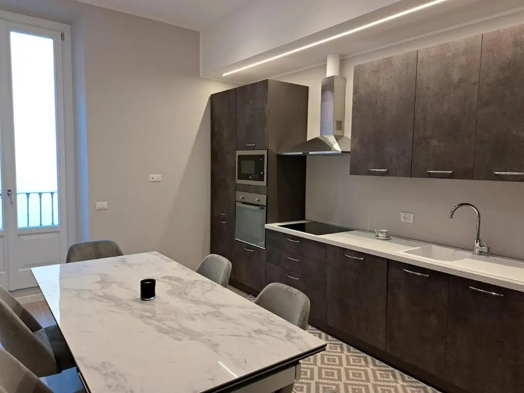 Eleganti Dimore - Chambres
