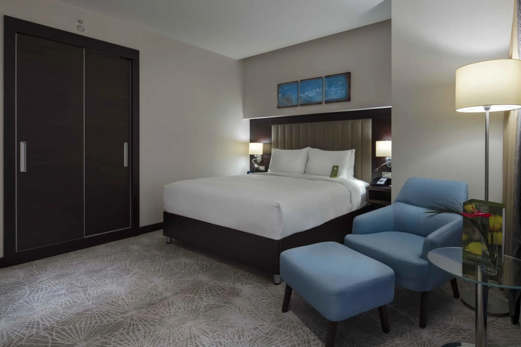 Doubletree by Hilton Istanbul Umraniye