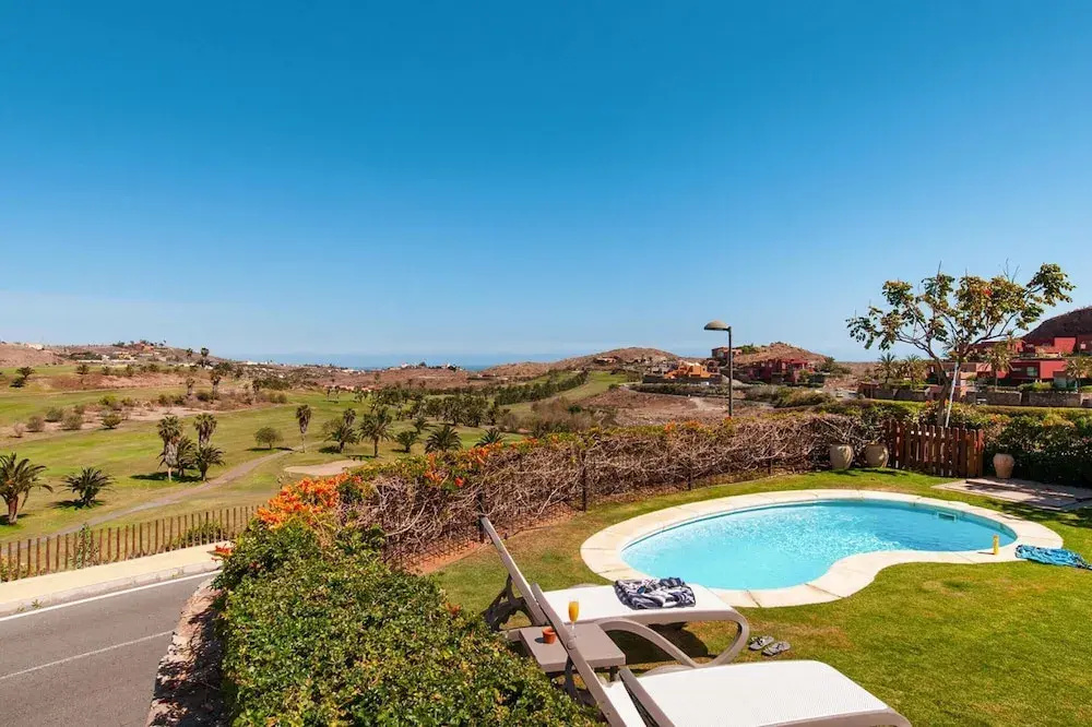 Holiday Home, Maspalomas