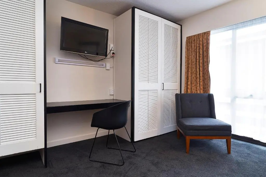 Hotel Carlton Mill - Chambres