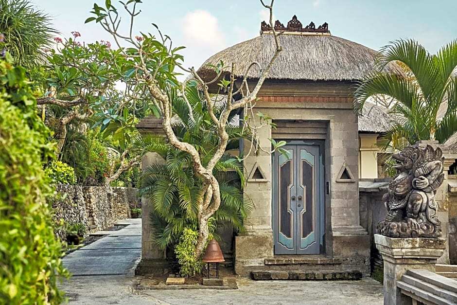 Four Seasons Resort Bali At Jimbaran Bay