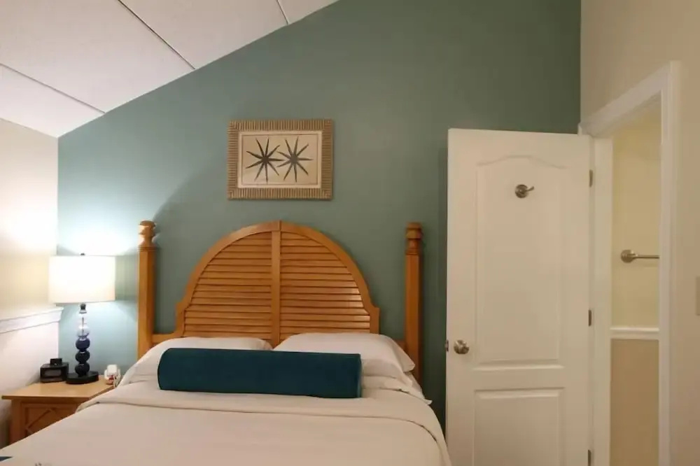The Cove at Yarmouth by Westgate Resorts - Chambres