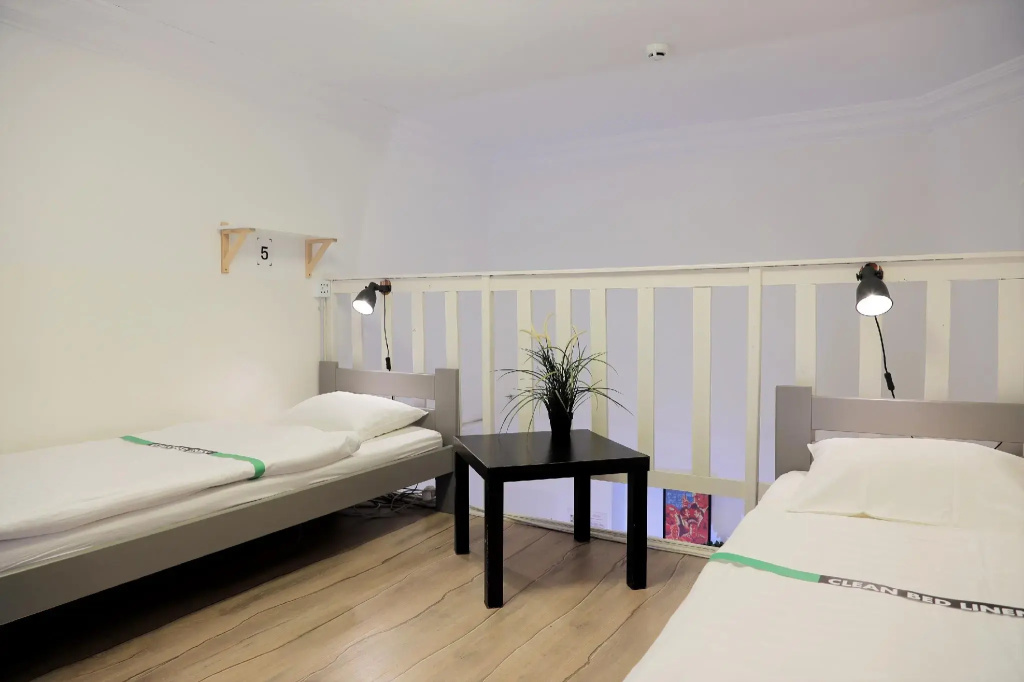 Hotel photo 18