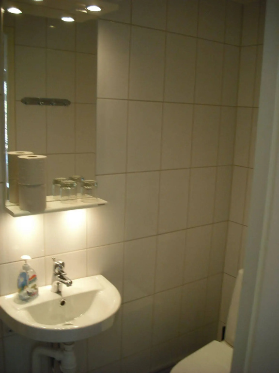 Hotell Fängelset - Général