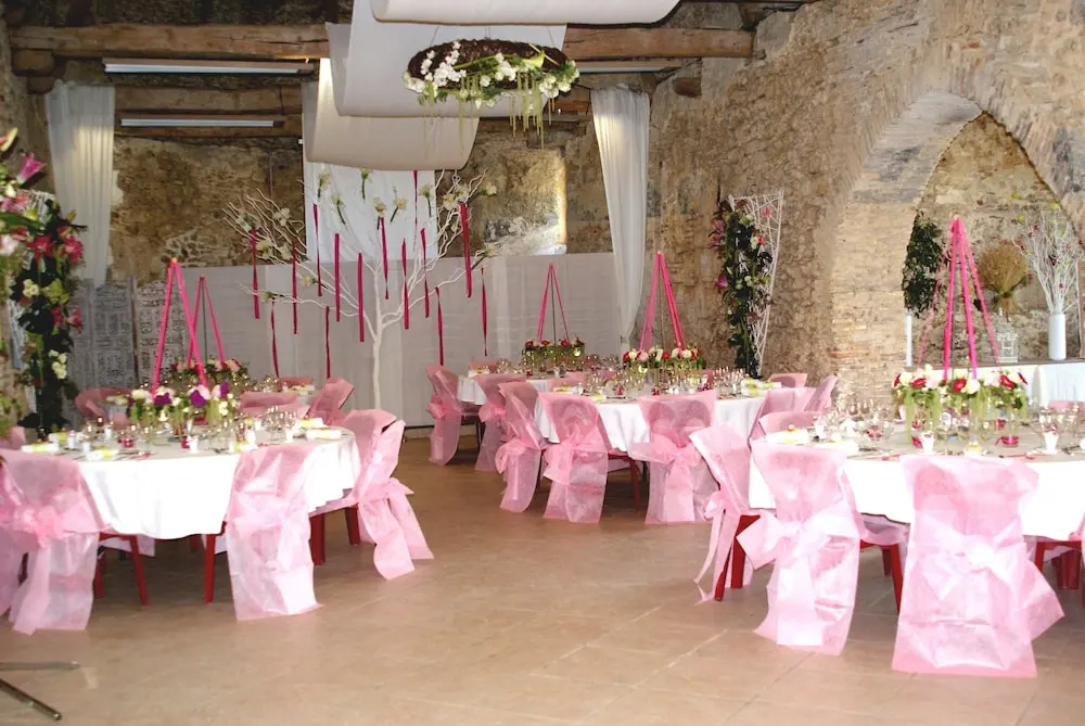 Afficher la photo 8 — Le Logis