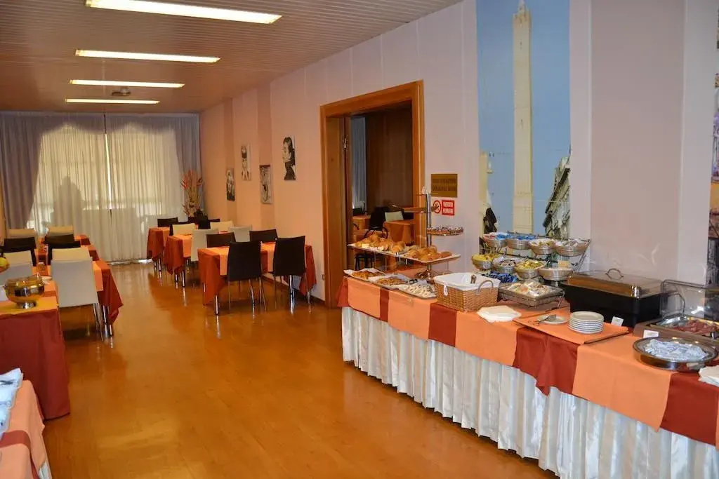 Jr Hotels Gate 7 Bologna Hotel - Général