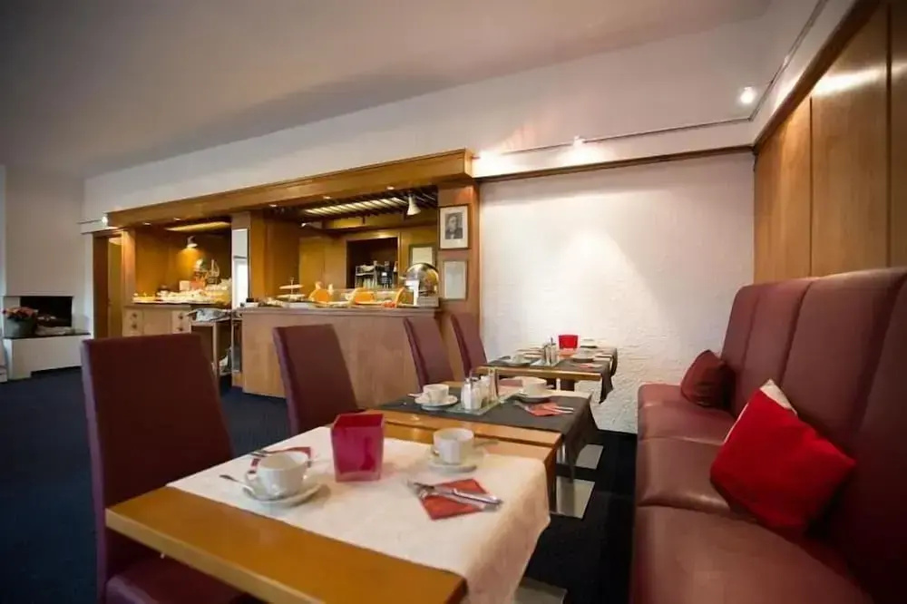 Hotel Bürkle - Général