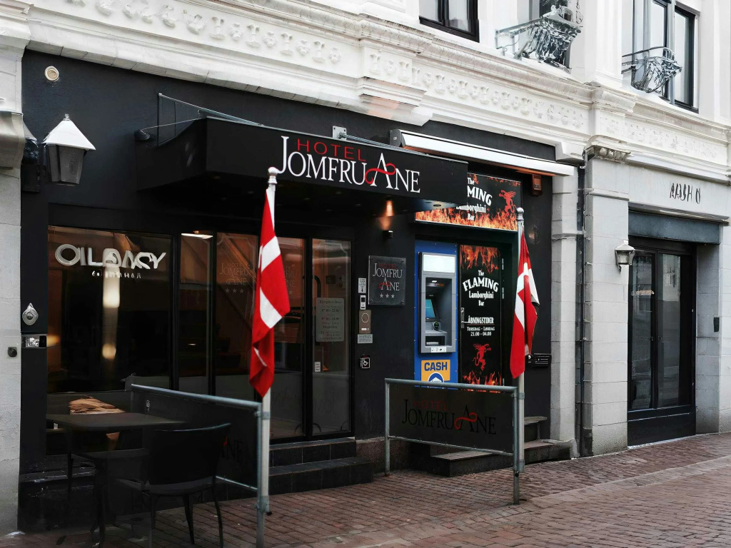 Hotel photo 29