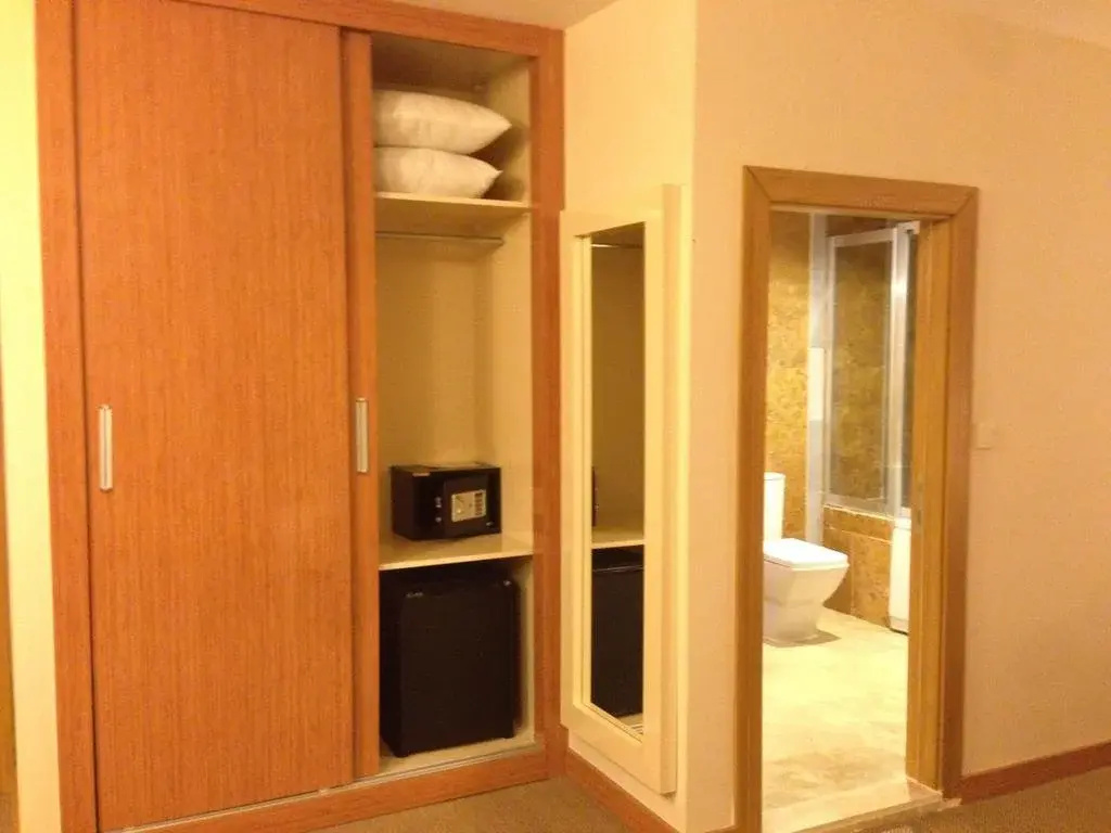 Akun Hotel - Général
