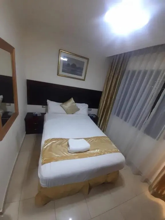 Al Jamal Hotel Suite - Chambres