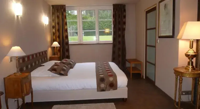 Voir la photo 2 — Chambres d'hôtes Le Moulin de Crouy