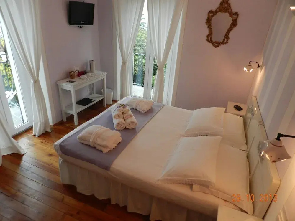 Albergo La Ripa - Général
