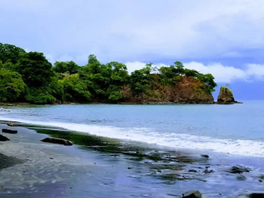 Beach & Waterfront