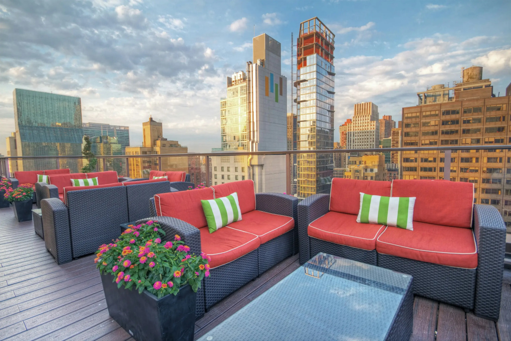 Club Wyndham Midtown 45 - Général