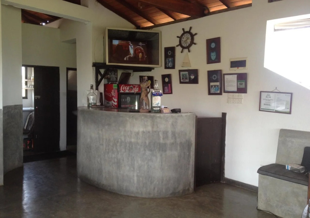 Fort Dew Guest House