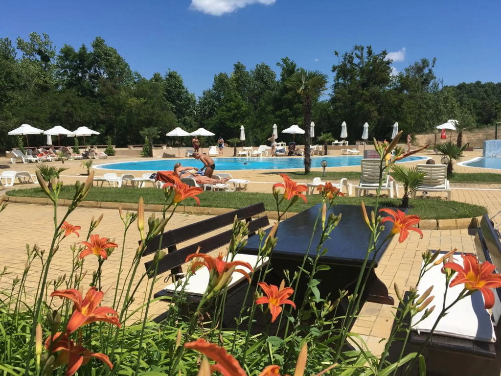 Hotel photo 18