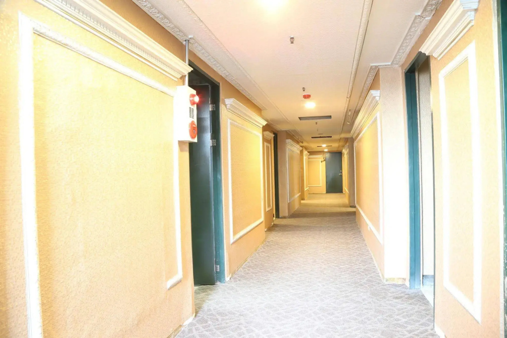 Banciaoking Hotel - Général
