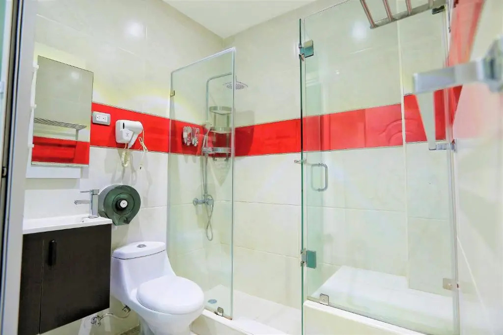 RIG Hotel Puerto Malecon - Chambres