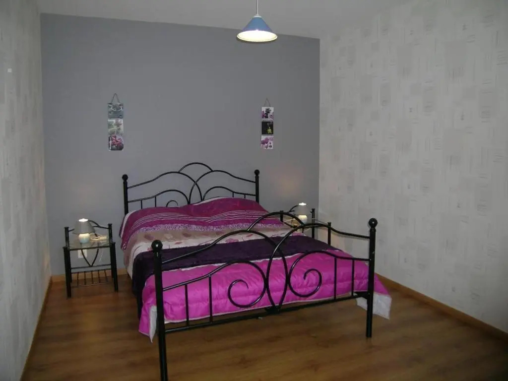 Gîte Verneix, 4 pièces, 6 personnes - FR-1-489-133 - фото 3