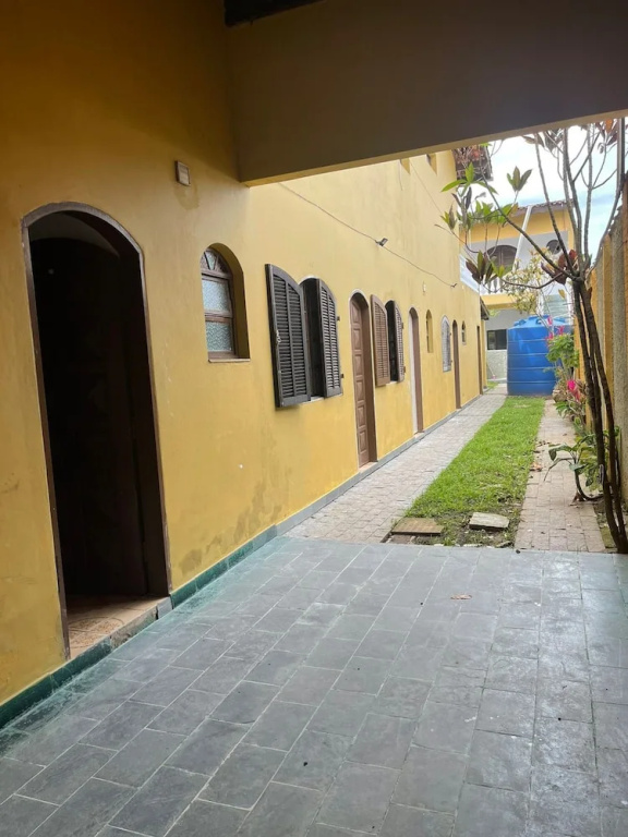 Suítes Bertioga