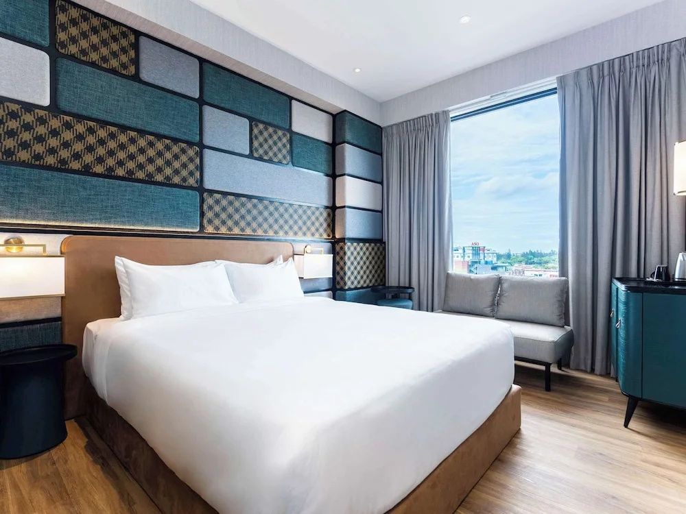 Mercure Miri City Centre — 2