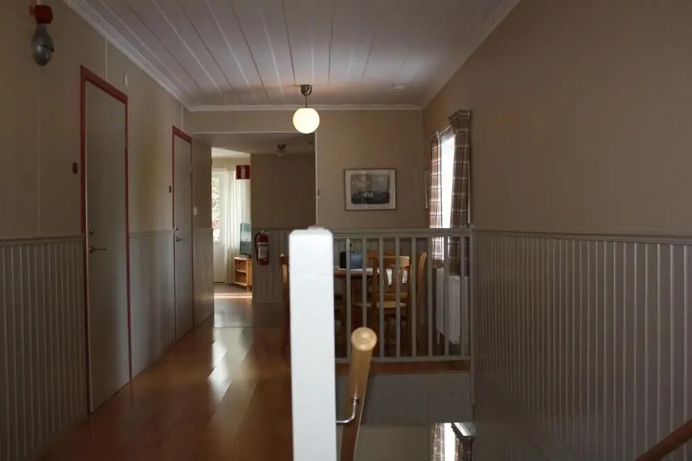 Edelviks Trädgård B&B - фото 14