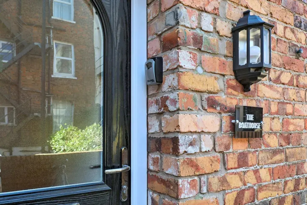 Cottage in Filey Near Golden Sand Beaches