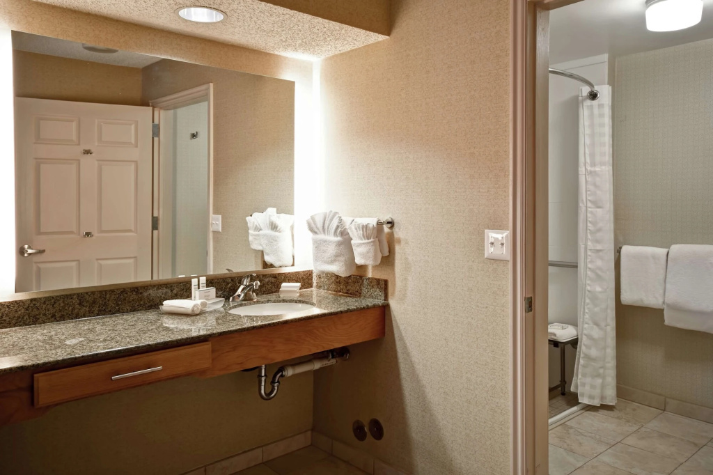 Homewood Suites by Hilton Salt Lake City-Midvale/Sandy - Général