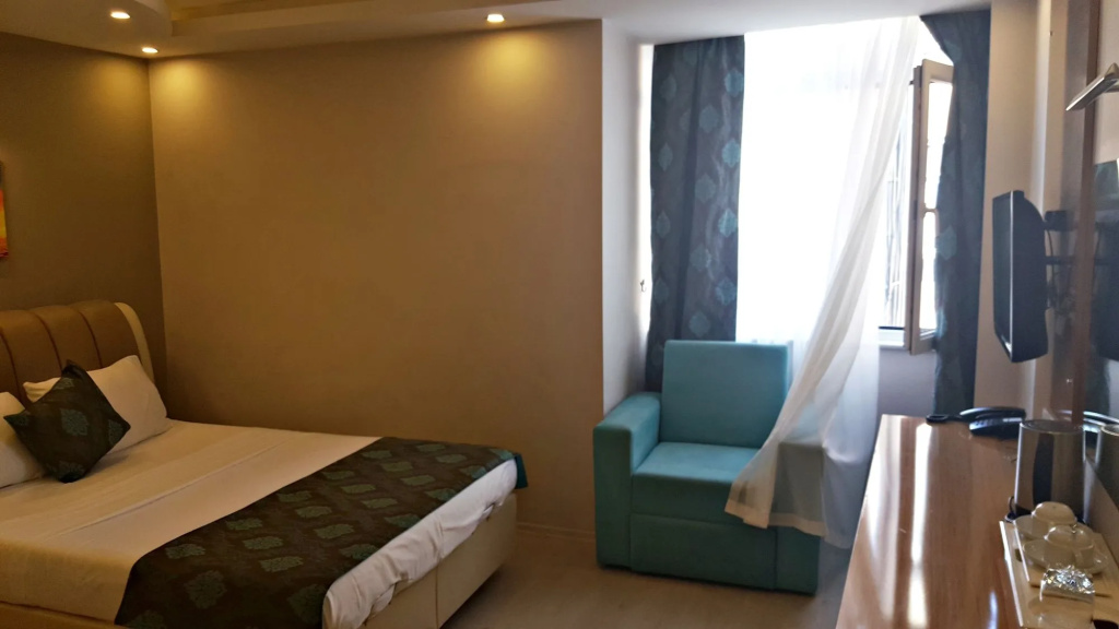 Hotel photo 6