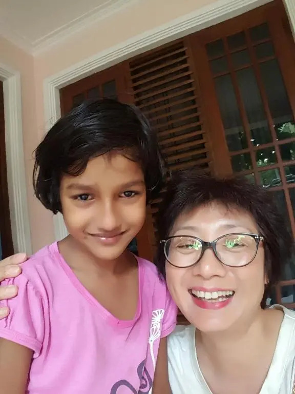 S A Village - фото 19