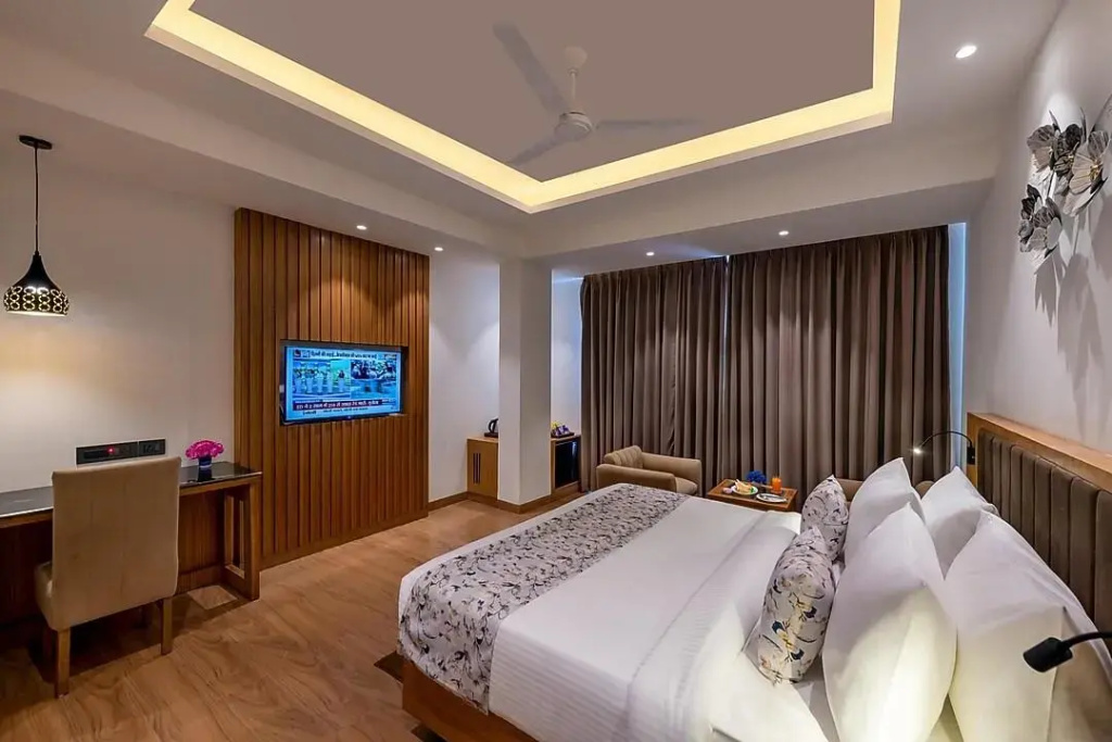 Hotel photo 37