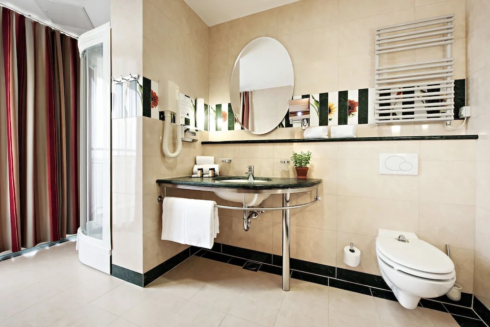 Hotel Livada Prestige - Sava Hotels & Resorts - Chambres