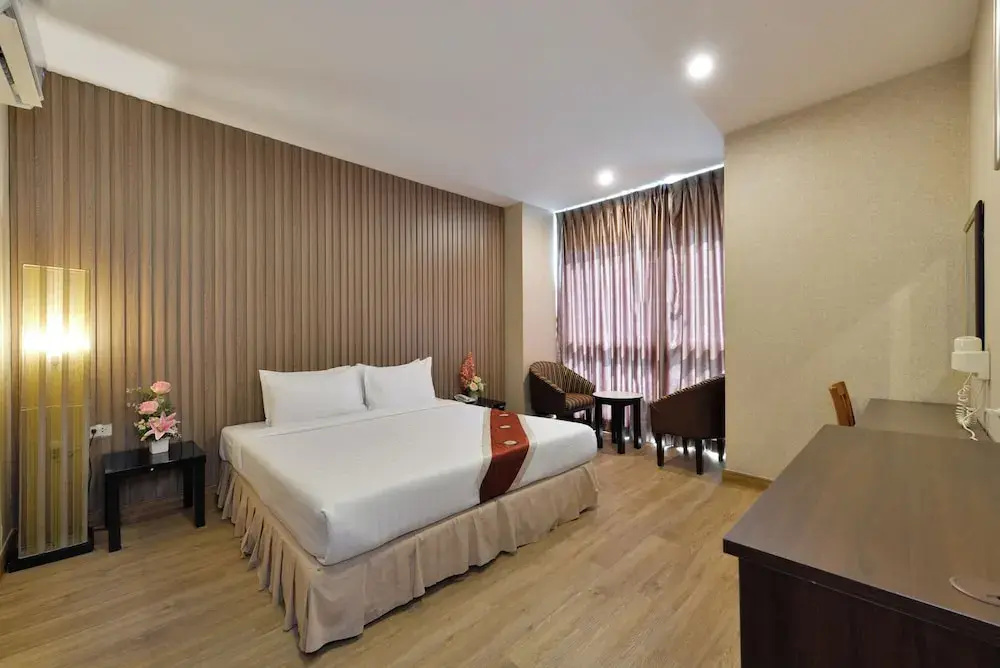 Premier Suite