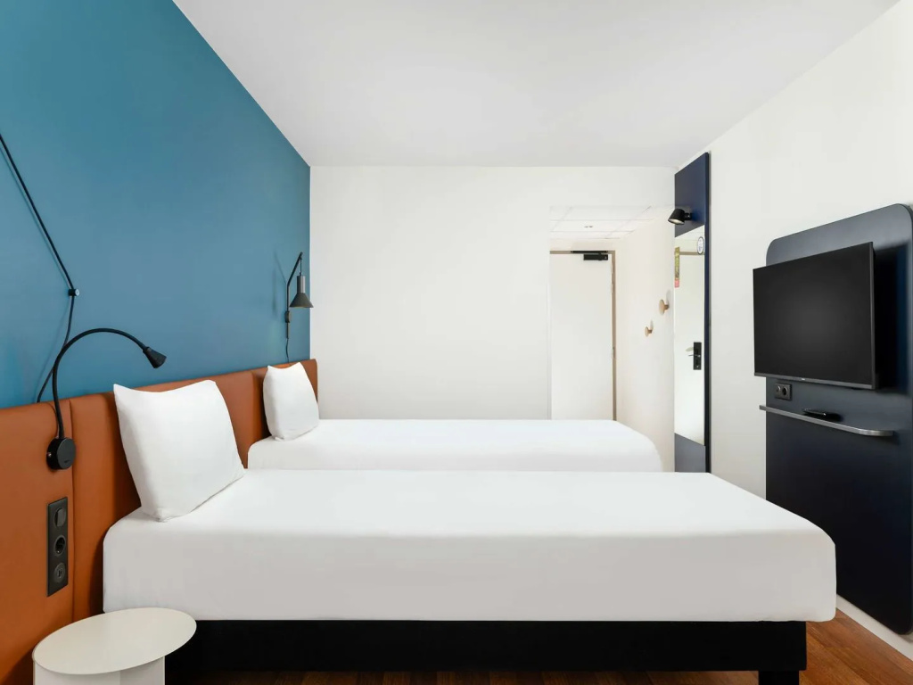 Hotel photo 6