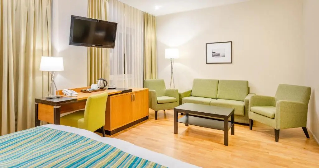 Standard room