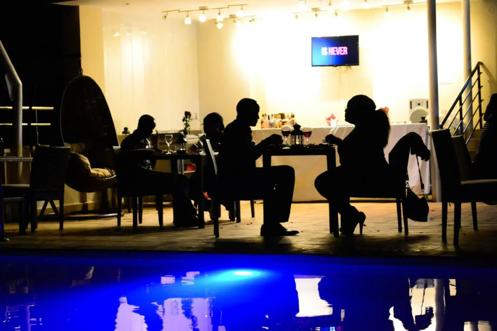 Hotel photo 16