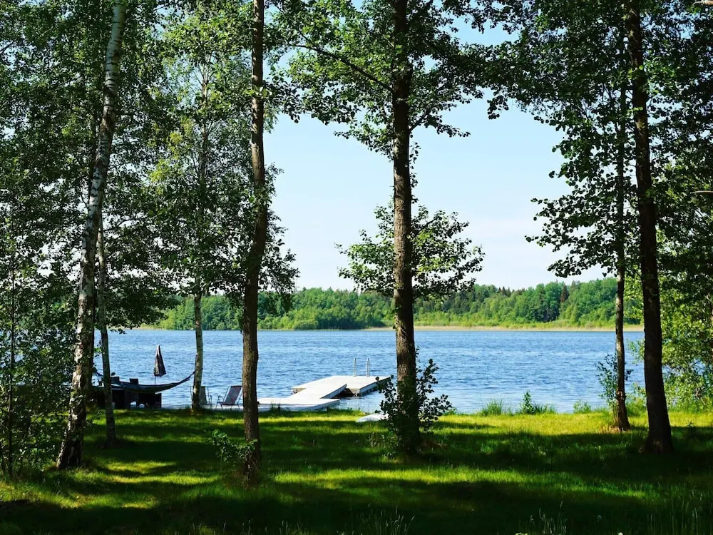 4 Person Holiday Home in Rimbo