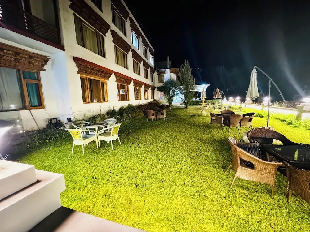 Hotel photo 14