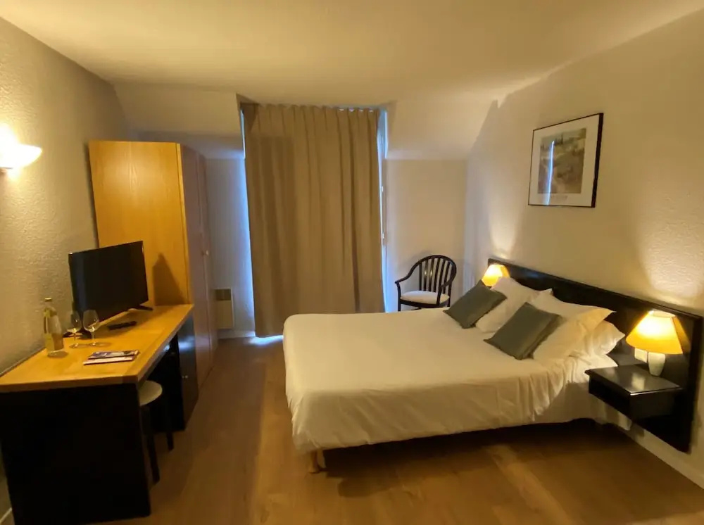 Le Relais de Castelnau - Général