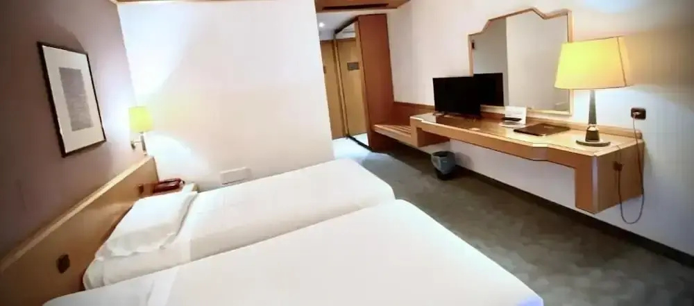 Hotel Cà Brugnera - Chambres