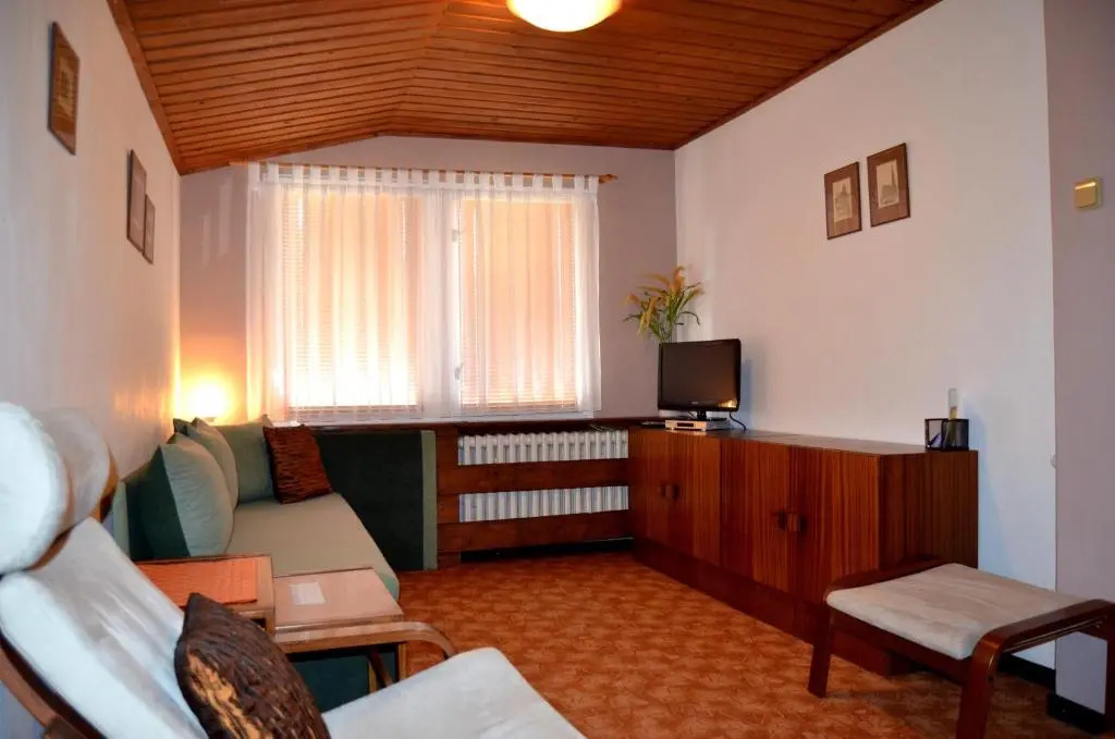 Ubytování v soukromí Rázlovi - Chambres