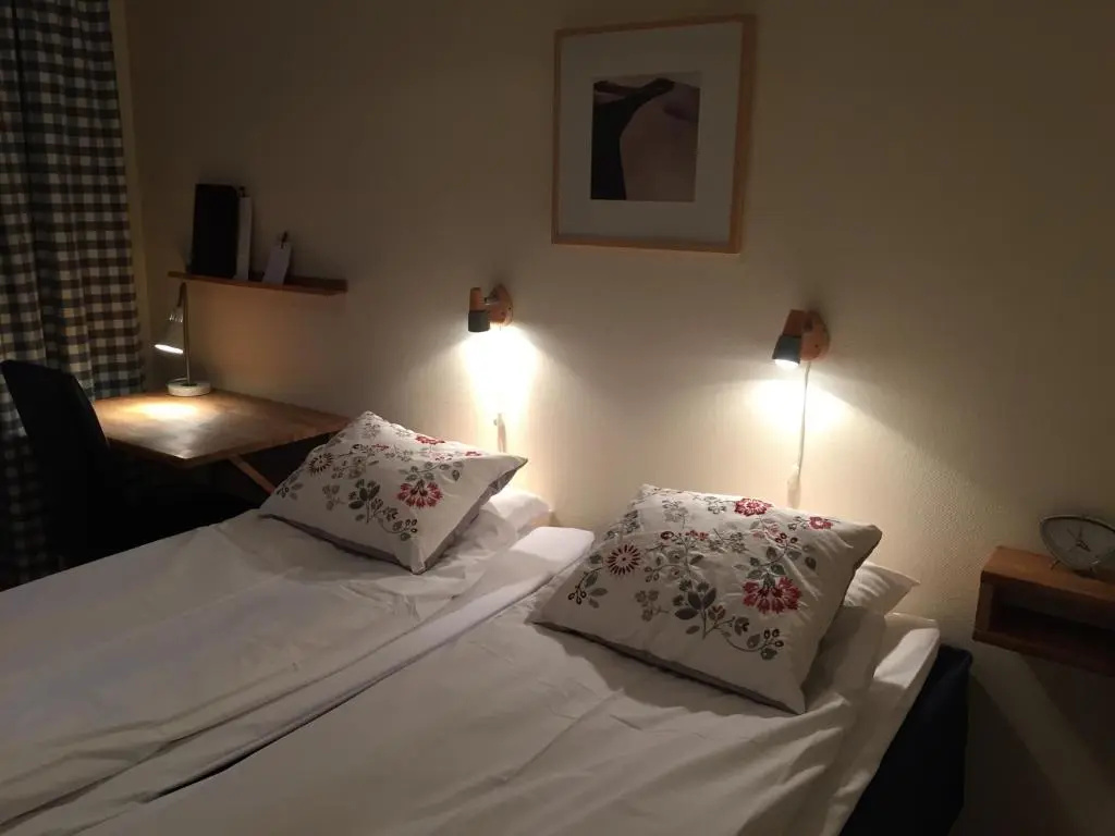 Nynäsgården Hotell & Konferens - Chambres