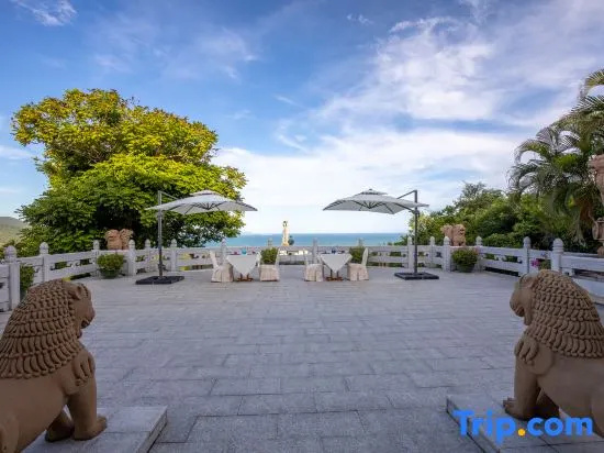 Nanshan leisure club Seaview Hotel