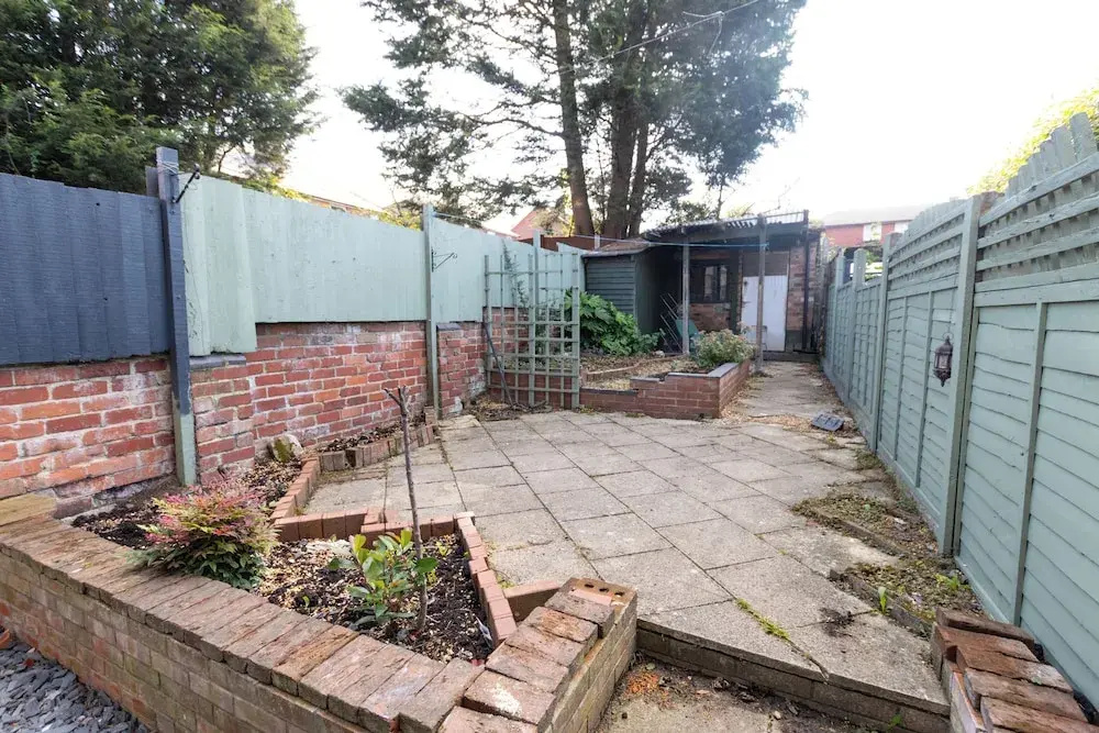 Cozy Nottingham Retreat Entire Home With 4 Bedroom