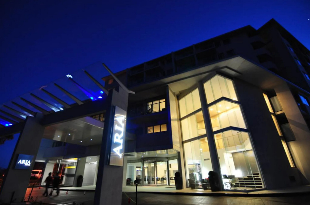 Adina Serviced Apartments Canberra Dickson