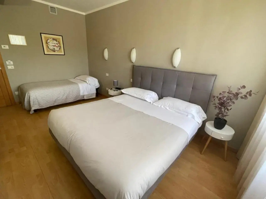 Hotel Rio - Général