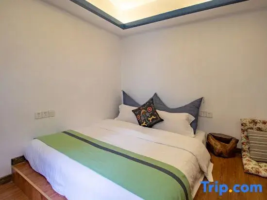 Zhangjiajie Xibujie Inn - Chambres