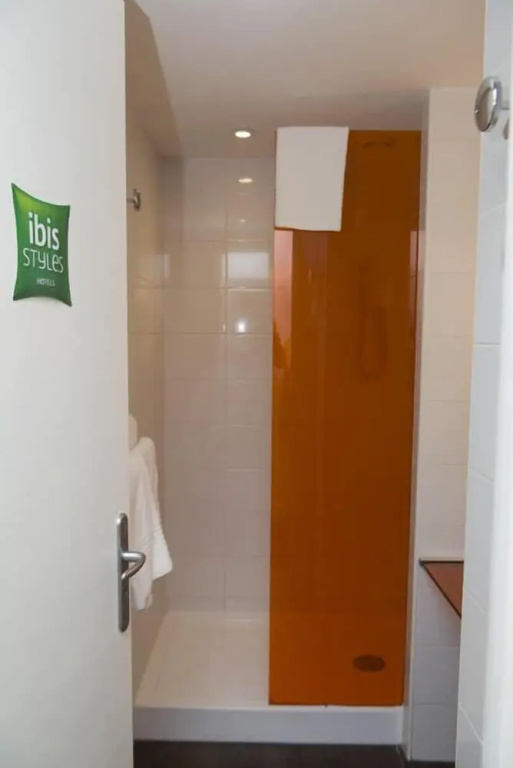ibis Styles Annemasse Genève - Chambres