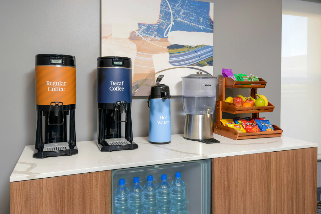 Homewood Suites by Hilton® Orlando-UCF Area - Général