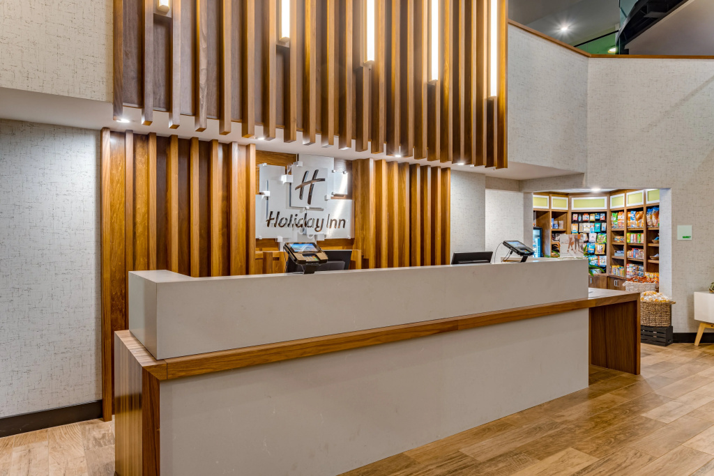 Holiday Inn Columbus by IHG - Général